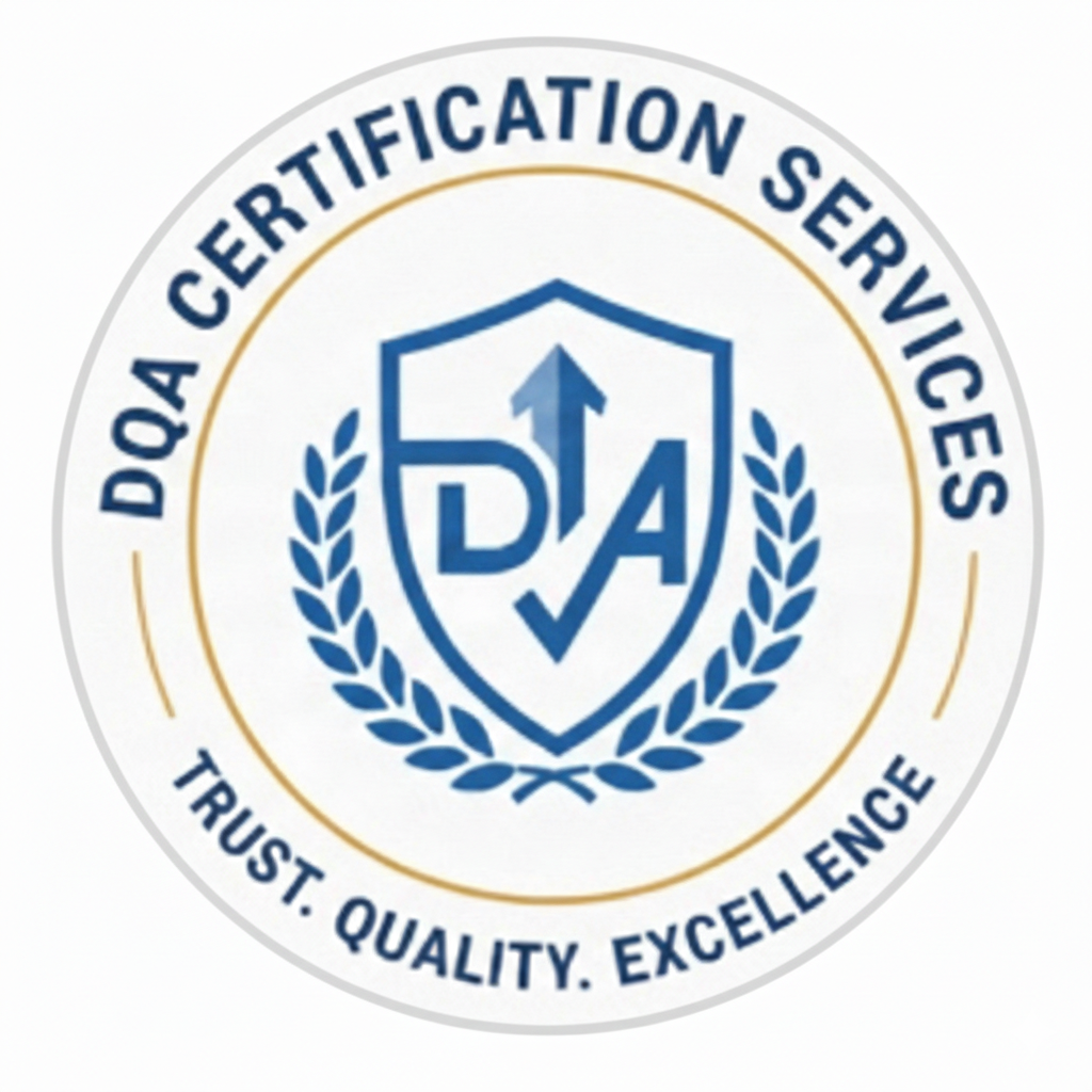 DQA Certification Services
